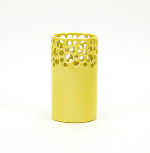 #6 Lacey Vase