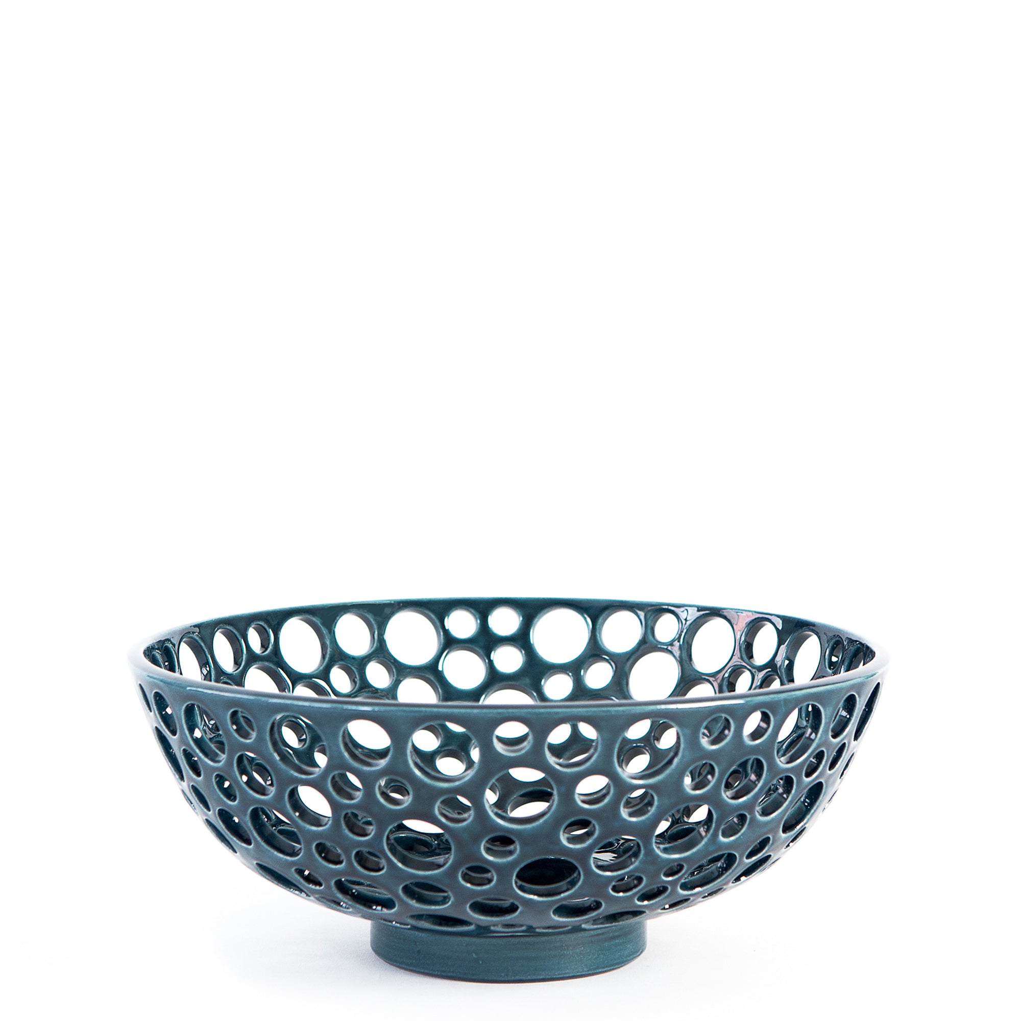 Small Lo Lacey Bowl