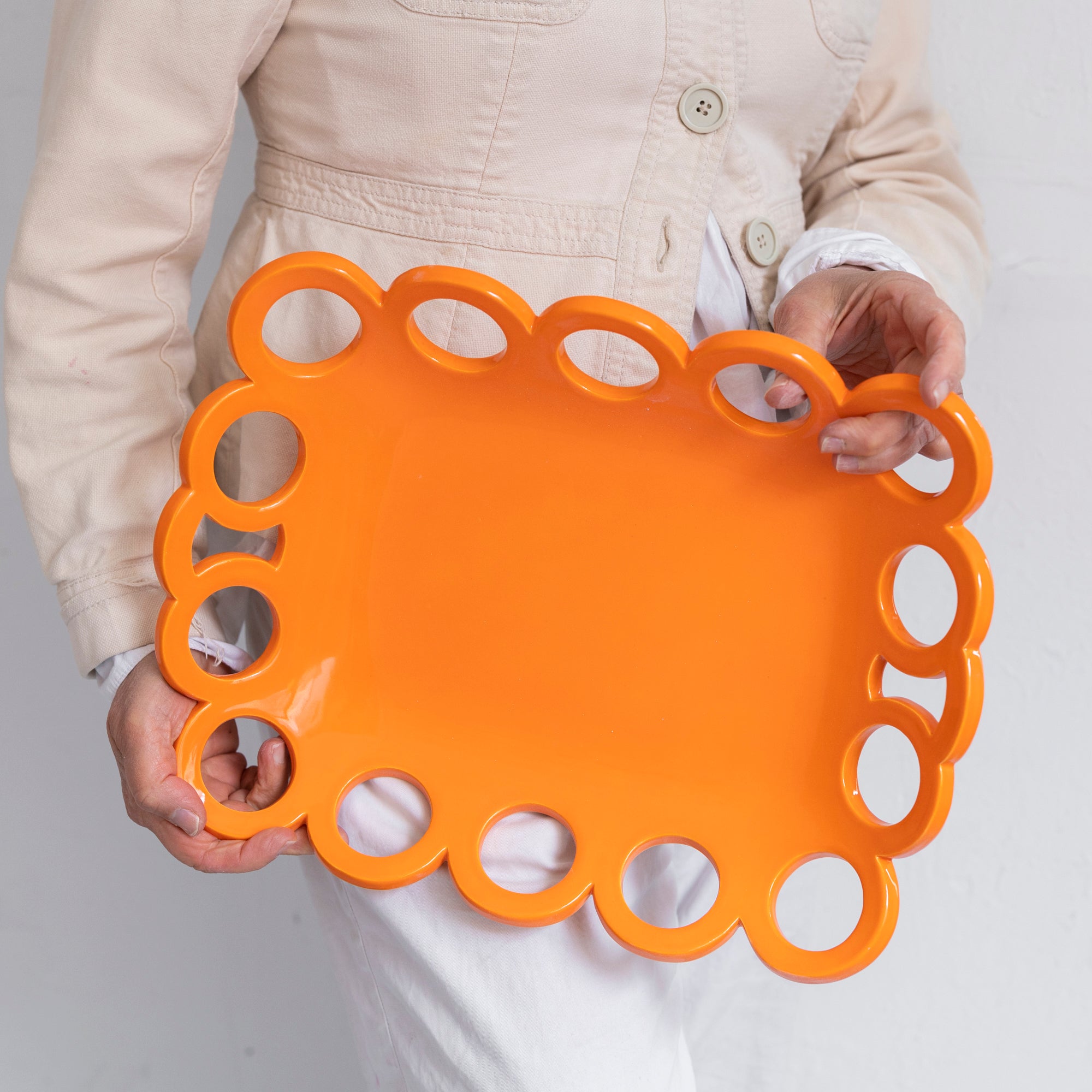 Ruth Basket