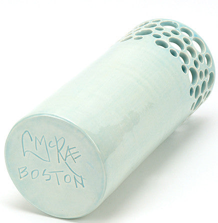 #10 Lacey Vase