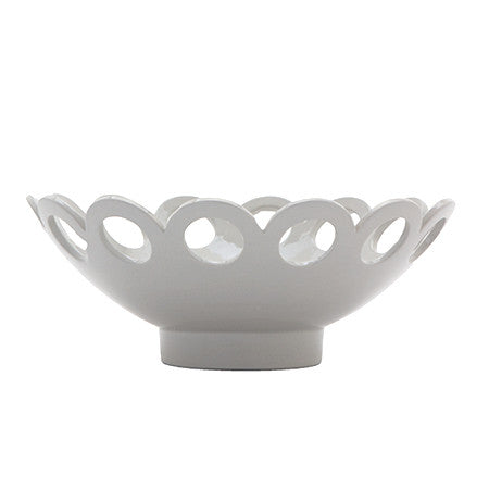 Ruth Fan Bowl