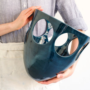 Medium Chalet Bee Bowl