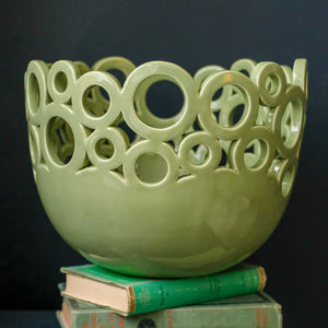 O-Ring Bowl