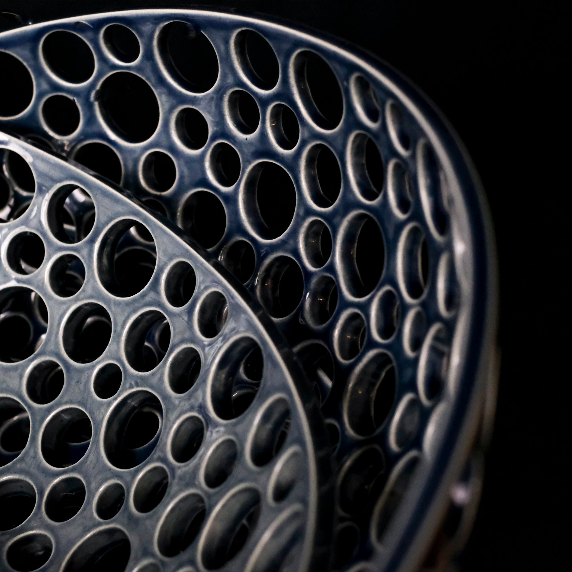 Medium Lo Lacey Bowl