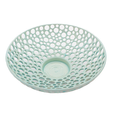 Large Low Lacey Bowl