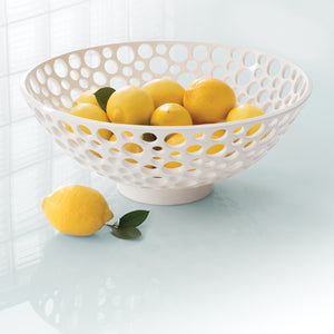Medium Lo Lacey Bowl