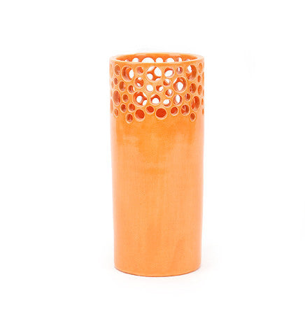 #8 Lacey Vase