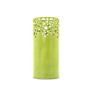 #8 Lacey Vase
