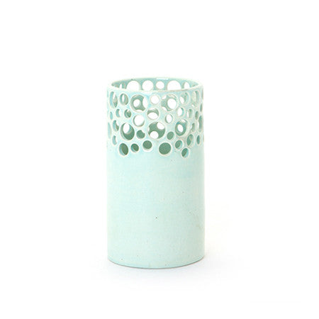 #6 Lacey Vase