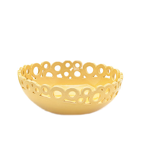 Paris Low Bowl