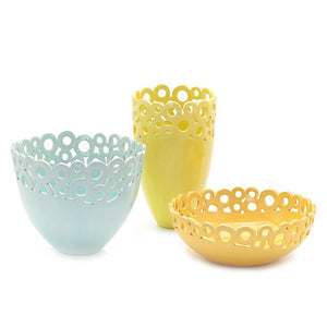 Paris Low Bowl