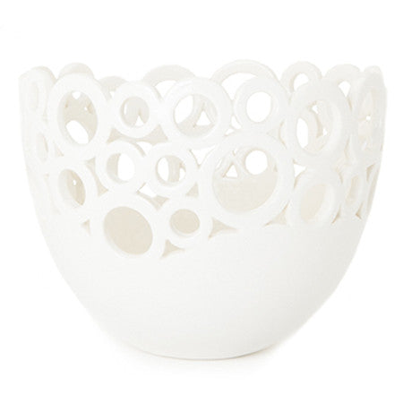O-Ring Bowl