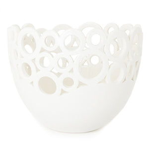 O-Ring Bowl