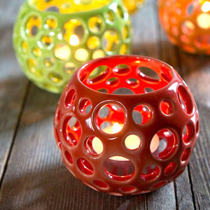 Lacey Votive