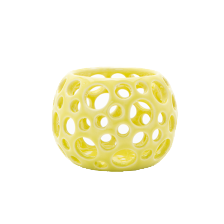 Lacey Votive