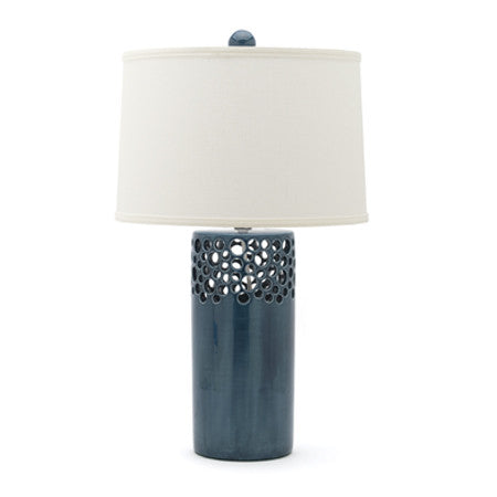 Medium Cylinder in Lacey