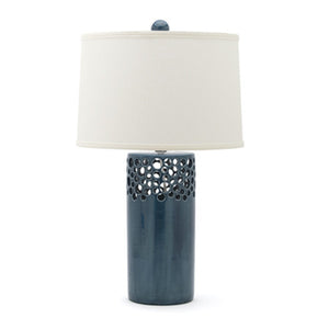 Medium Cylinder in Lacey