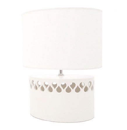 Cousteau Lamp