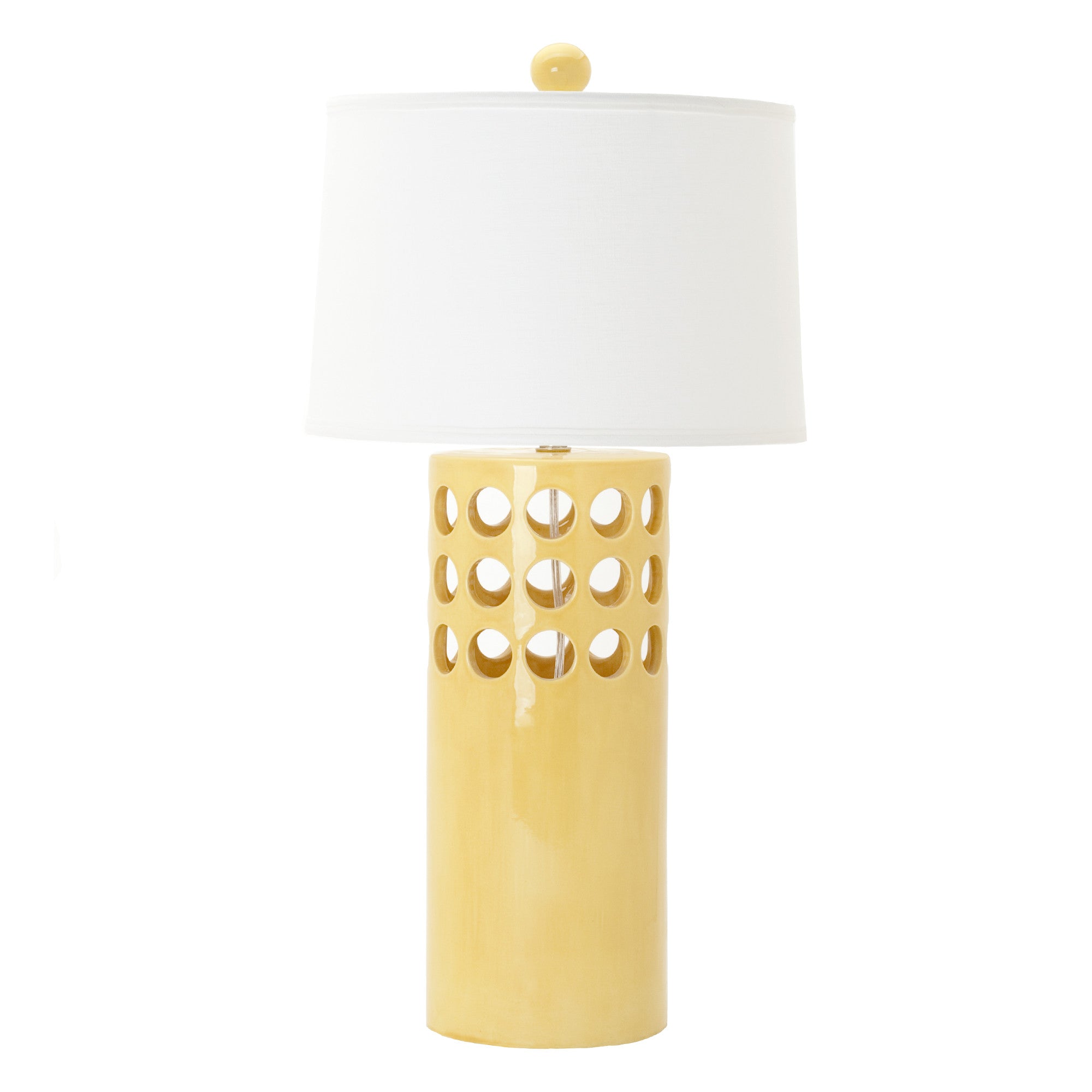 Huntington Lamp