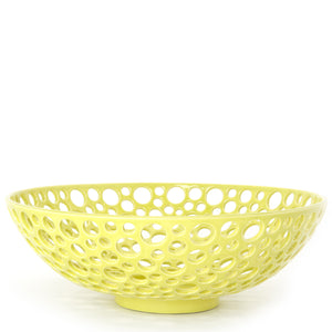 Large Lo Lacey Bowl