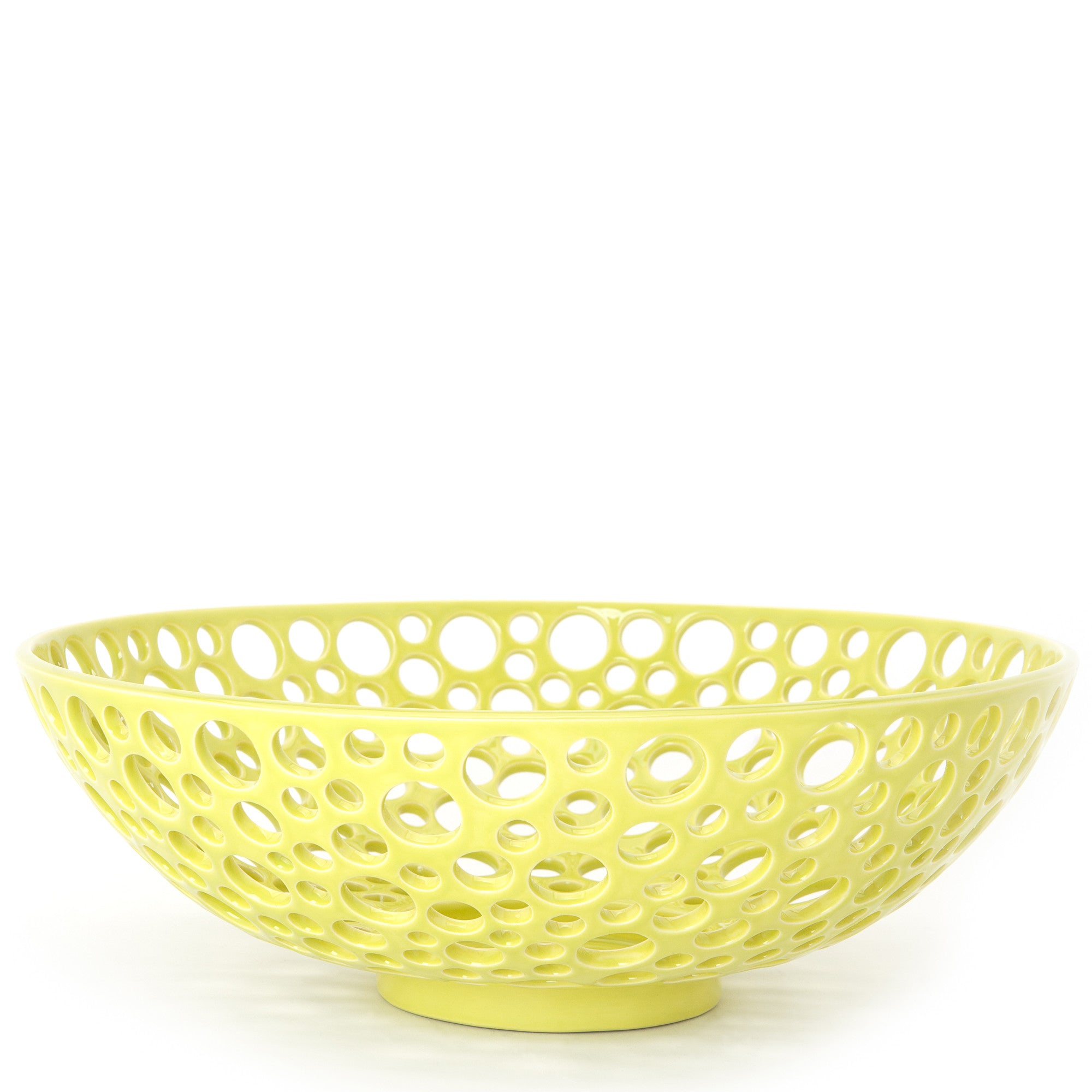 Medium Lo Lacey Bowl