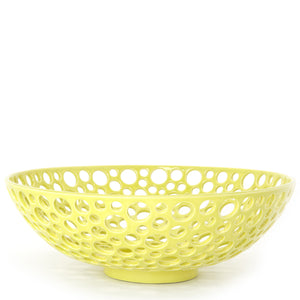 Medium Lo Lacey Bowl