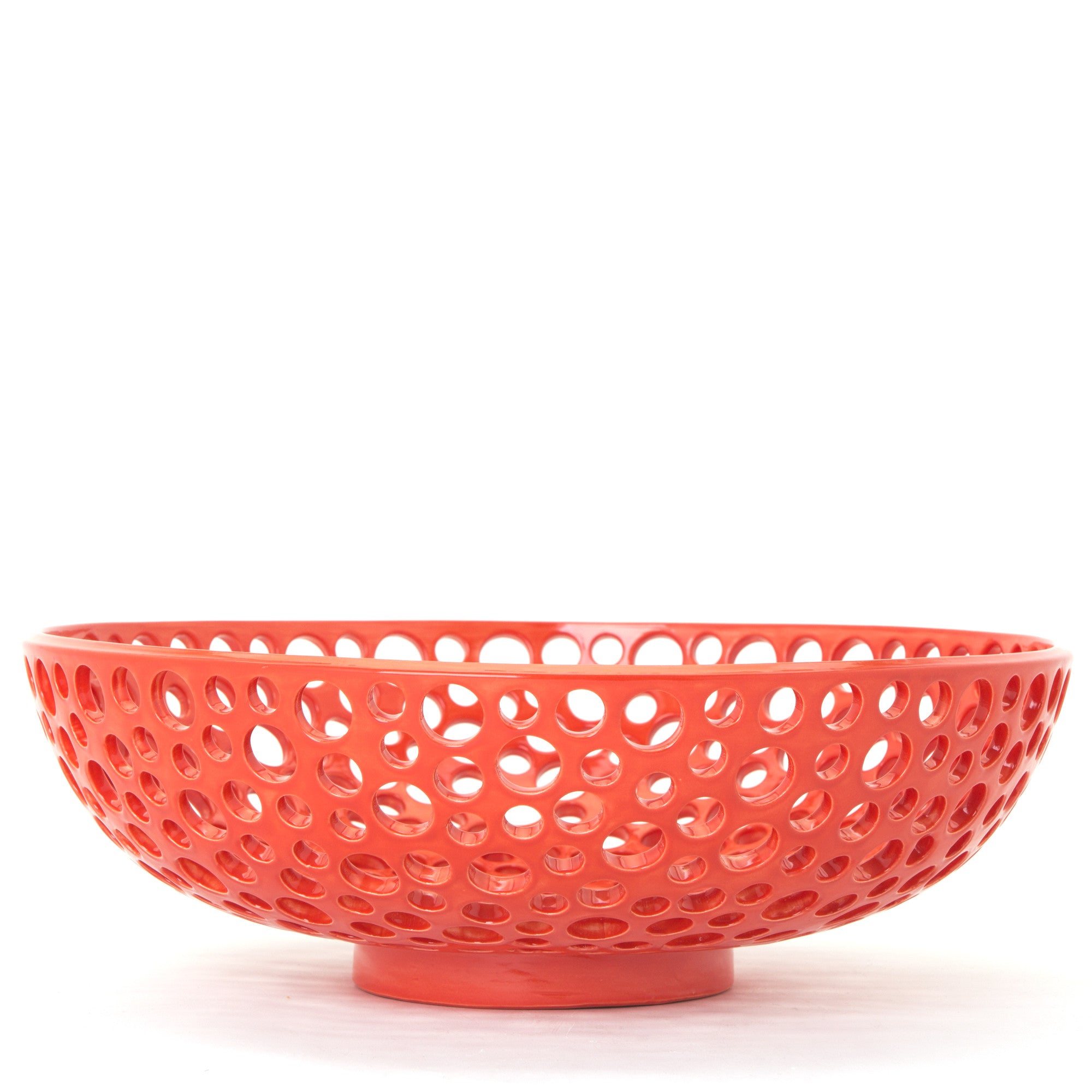 Medium Lo Lacey Bowl