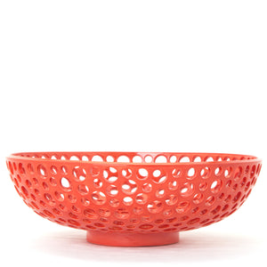 Medium Lo Lacey Bowl