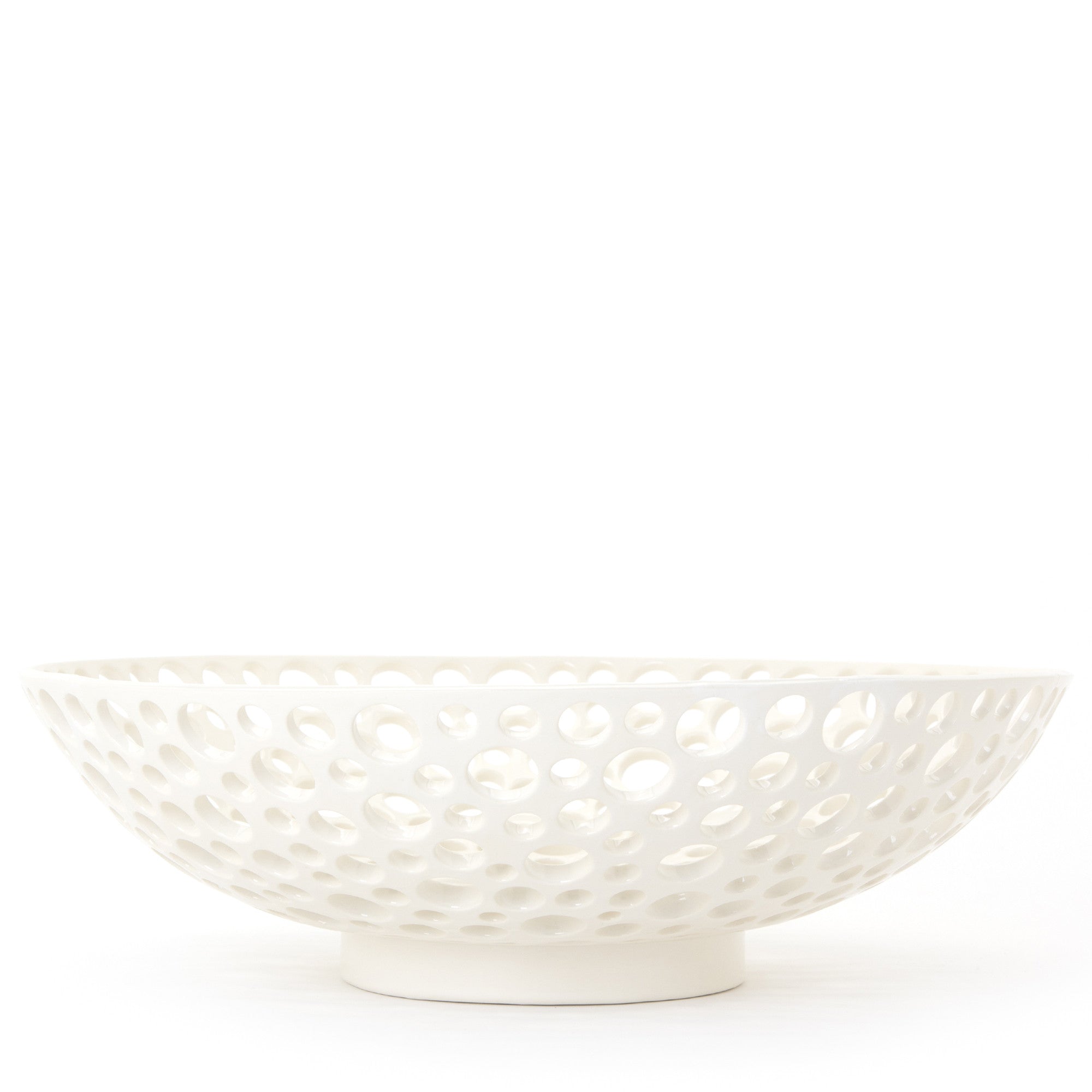 Medium Lo Lacey Bowl