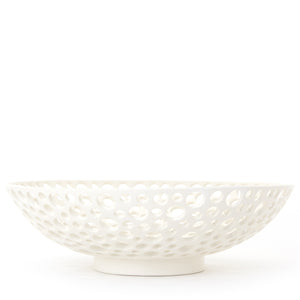 Medium Lo Lacey Bowl