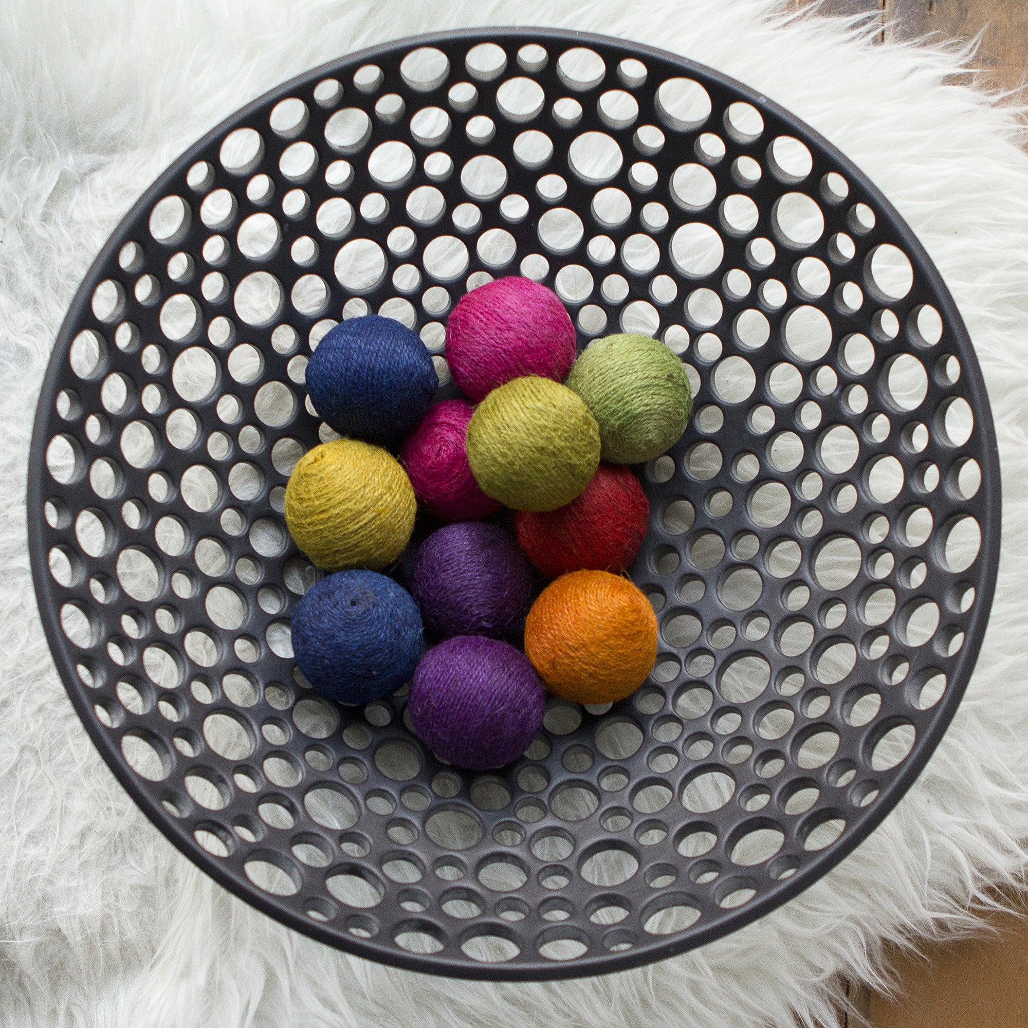 Medium Lo Lacey Bowl