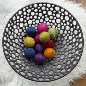 Medium Lo Lacey Bowl