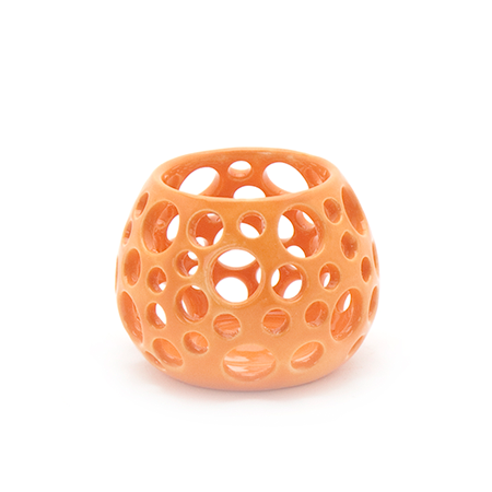 Lacey Votive