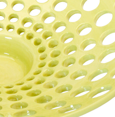 Large Low Bowl in Fade
